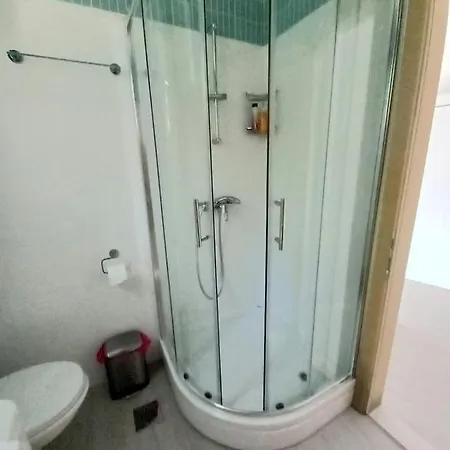 Apartment Getaway Igrane