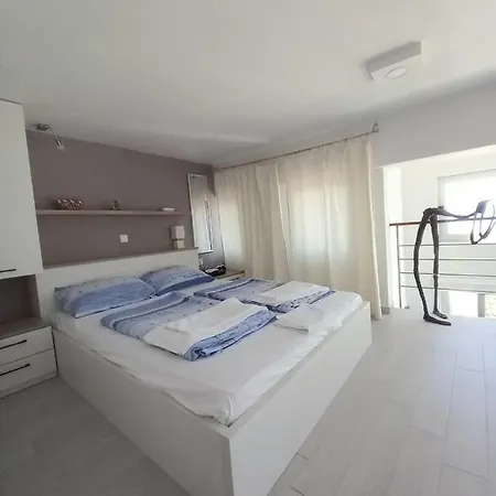 Apartment Getaway Igrane