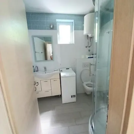 Apartment Getaway Igrane