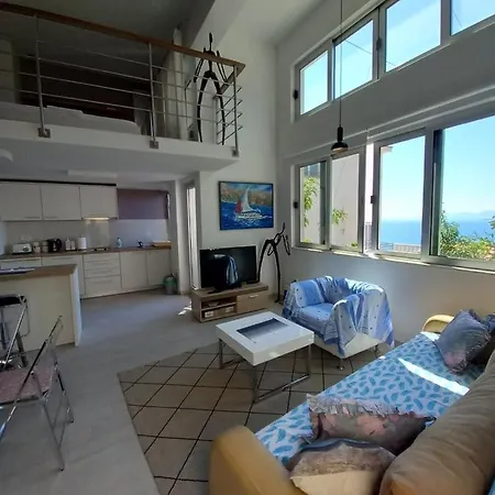 Apartment Getaway