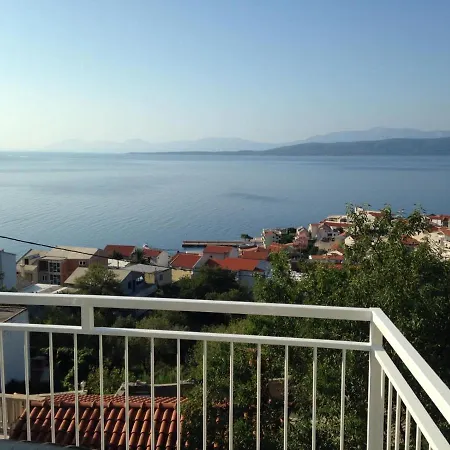 Apartment Getaway Igrane