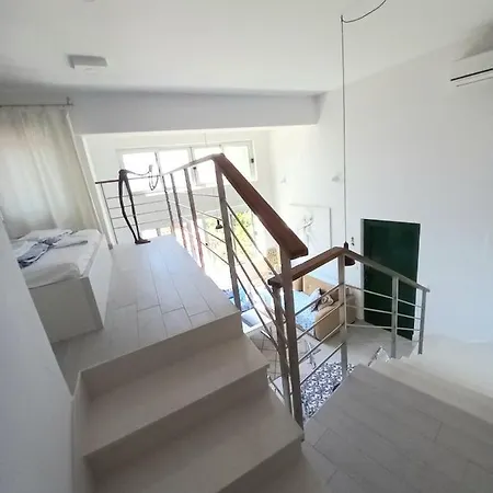 Getaway Apartment