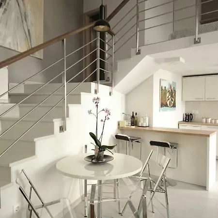 Getaway Apartment Igrane