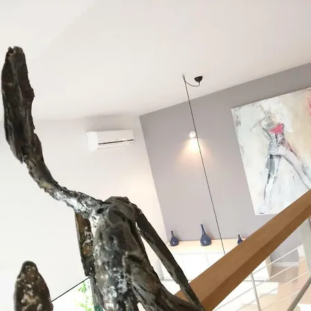 Apartment Getaway Igrane