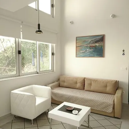 Getaway Apartment