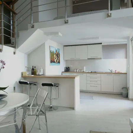 Apartment Getaway Igrane