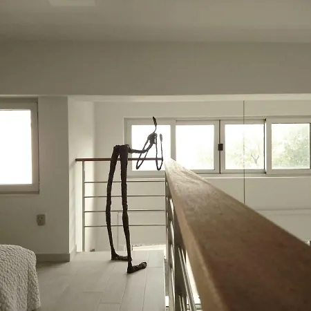Getaway Apartment