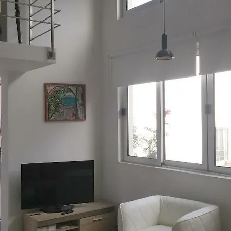Getaway Apartment *