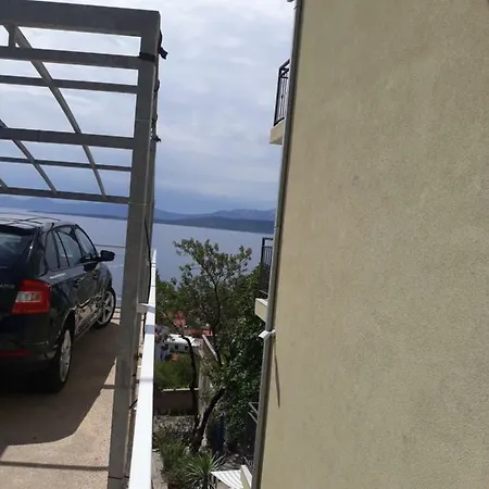 Apartament Getaway Igrane