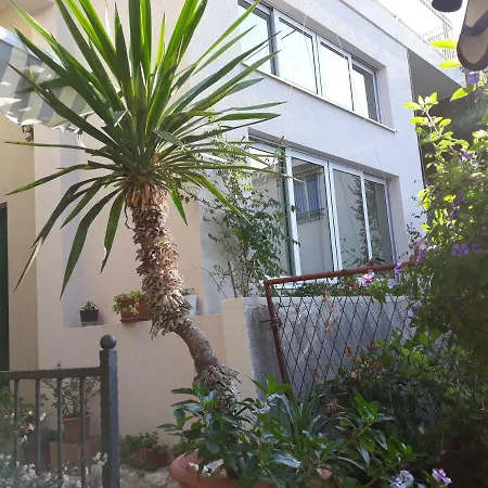 Apartament Getaway