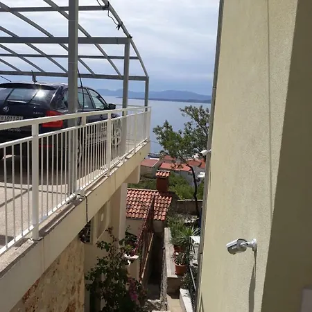 Getaway Apartment *