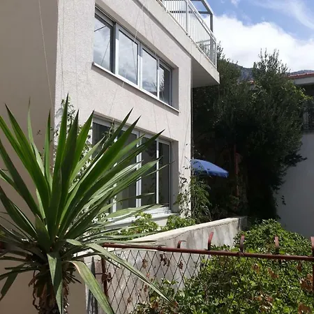 Apartment Getaway Igrane